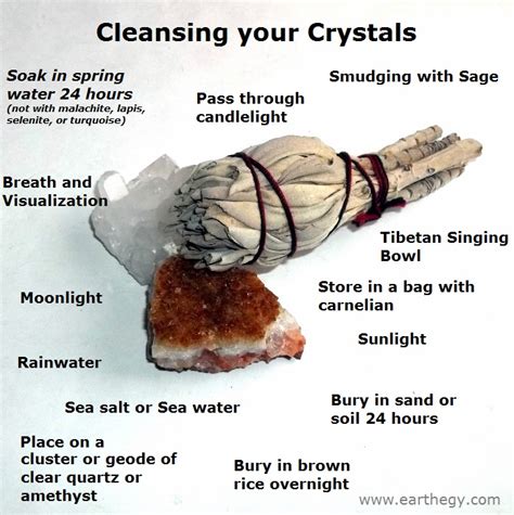 Crystal Clear: How to Clean and Preserve Your Crystal Jewelry