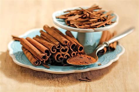 Culinary Fantastic: Cinnamon in Savory and Sweet Dishes