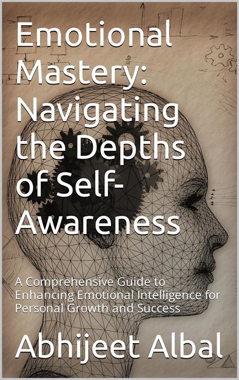 Cultivating Emotional Intelligence: Exploring the Depths of Self-awareness through Dream Analysis