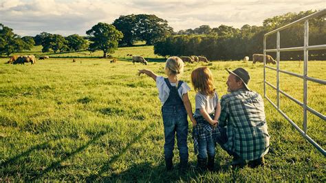 Cultivating Happiness: The Emotional Benefits of Rural Living