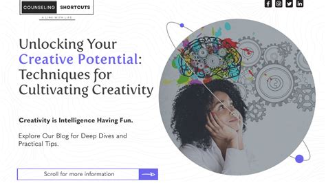 Cultivating Imagination: Unlocking Your Personal Potential