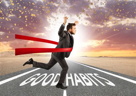 Cultivating Positive Habits for Success