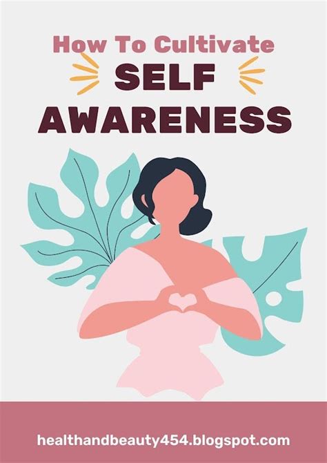 Cultivating Self-Awareness: Recognizing and Honoring Your Inner Longings