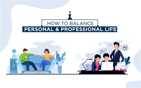 Cultivating a Well-balanced Professional and Personal Life