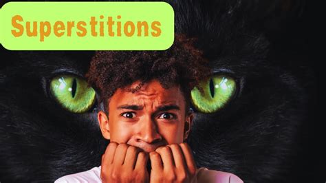 Cultural Analysis: Beliefs and Superstitions about Felines