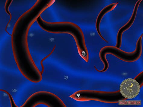 Cultural Beliefs and Superstitions Surrounding Leeches in Dream Interpretation