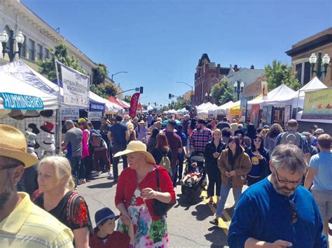 Cultural Extravaganza: Alameda Park's Vibrant Events and Festivals