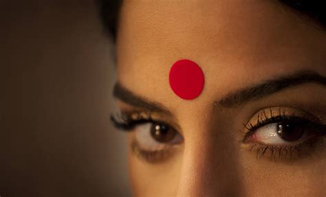 Cultural Interpretations: Varied Meanings of Symbolism on the Forehead