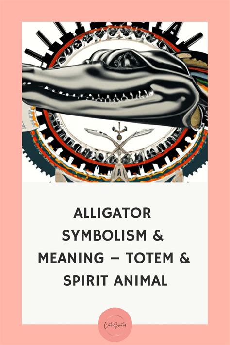 Cultural Perspectives: Alligators in Various Mythologies and Belief Systems