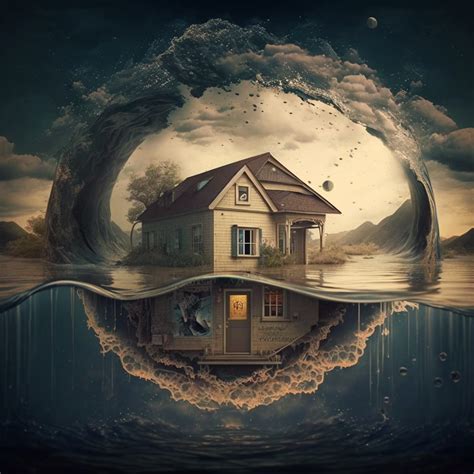 Cultural Perspectives: Exploring Varied Interpretations of Dreams about Inundation