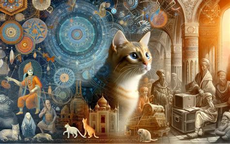 Cultural Perspectives: Feline Consumption and Ancient Beliefs