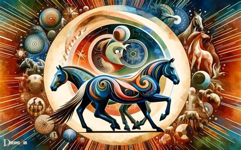 Cultural Perspectives: Symbolism of Horse Mating in Diverse World Traditions