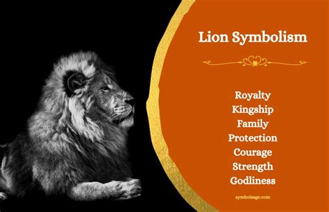 Cultural Perspectives on Lion Dreams: Exploring Lion Symbolism and Interpretations from Ancient Civilization to Modern Folklore