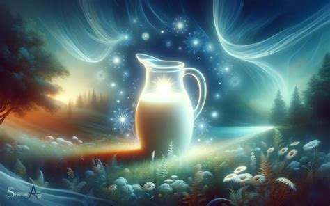 Cultural Perspectives on Milk Symbolism in Dreams