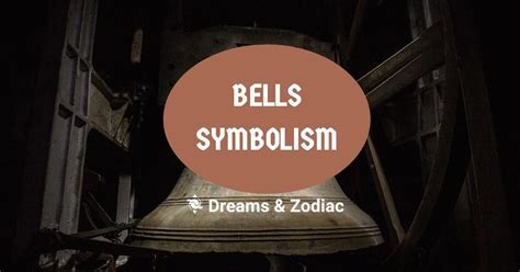 Cultural Perspectives on The Symbolic Significance of Church Bells in Dreams