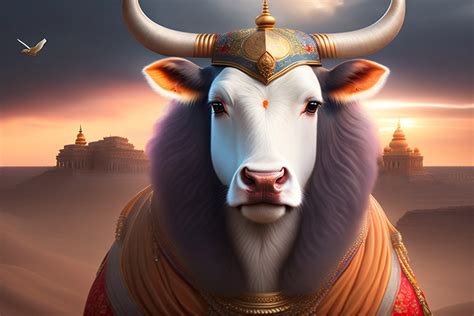 Cultural Significance of Cows in Hinduism