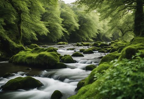 Cultural Significance of Lakes and Rivers: Legends and Traditions