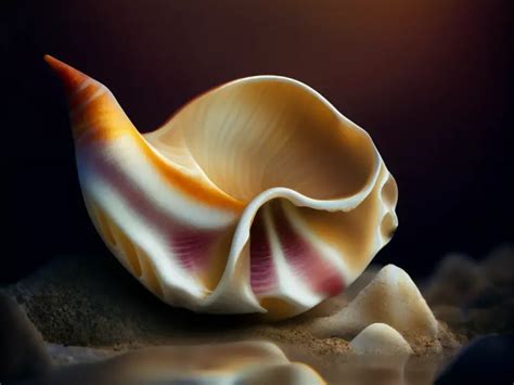 Cultural Significance of the Conch Shell