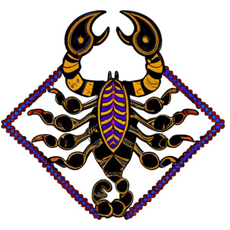 Cultural Symbolism of the Scorpion in Various Traditions