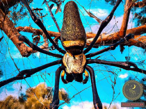 Cultural Variations in Dream Interpretation: Giant Spiders across Different Traditions