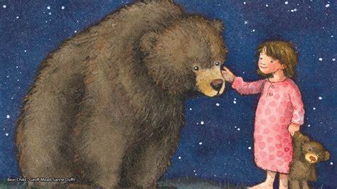 Cultural and Mythological References: Bears in Folklore and Legends