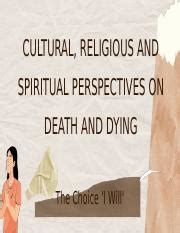 Cultural and Spiritual Perspectives on Dreams Involving Deceased Individuals