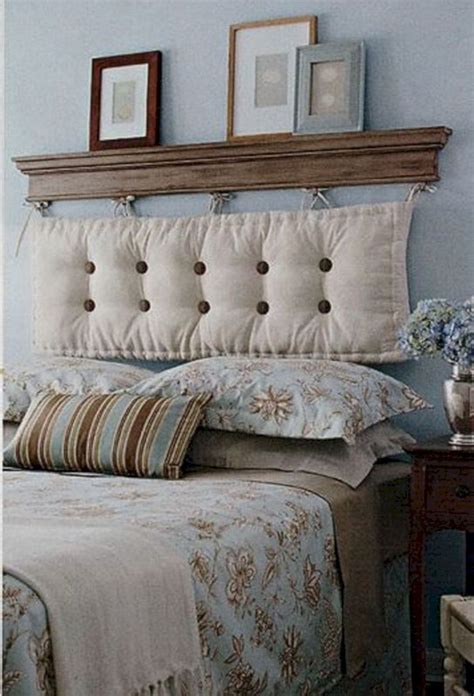 Customize Your DIY Bed with Headboards and Upholstery