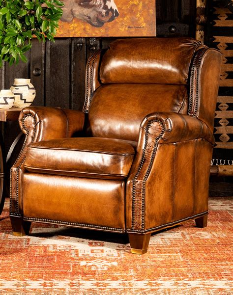 Customize Your Ideal Chair: The Advantages of Personalized Leather Seating