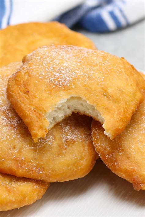 DIY Fun: Tips and Tricks for Making Fried Dough at Home