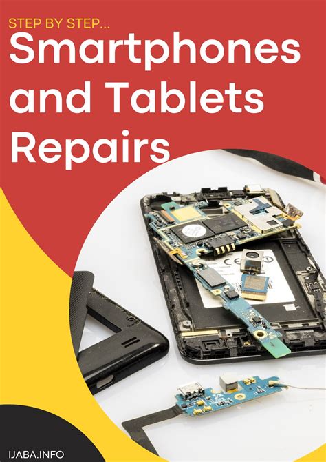 DIY Phone Repairs: Step-by-Step Instructions for Beginners