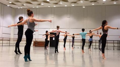 Dance Studios and Workshops: Learning Opportunities for All Ages in the City