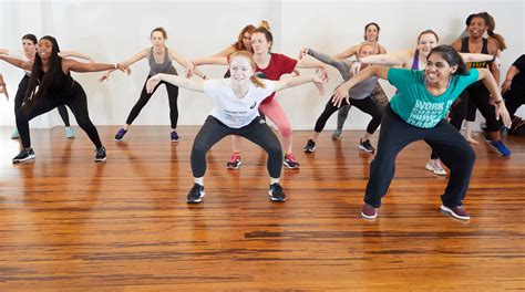 Dance and Fitness: How Dancing Can Help You Stay in Shape