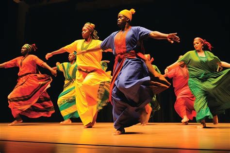 Dance as a Cultural Expression: Embracing Diversity through Movement