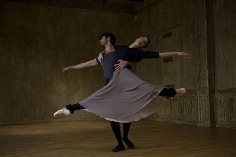 Dance of Discipline: The Rigorous Training Journey of Ballet Artists