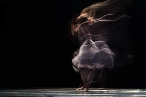 Dancing as a Form of Self-Expression: Deciphering the Movement in Dreams