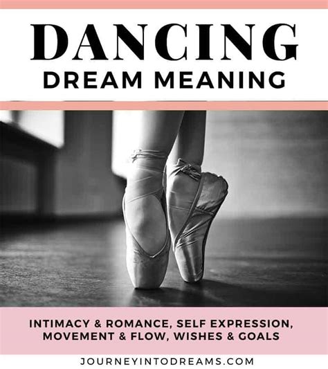 Dancing through Dreams: A Gateway to Enchanting Imagination