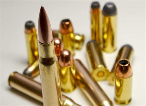 Dare to Dream: Exploring the Fascination with Consuming Projectile Ammunition