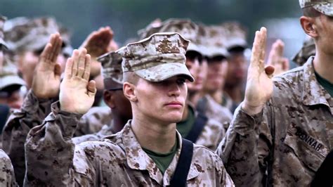 Daring to Pursue Your Armed Forces Dreams: Enlist in the Military Today!