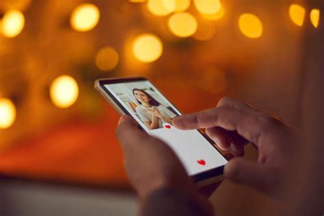 Dating Apps: Navigating the World of Online Romance