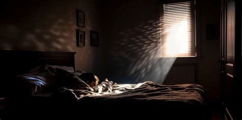 Dealing with Nightmares of Unwanted Visitors in Our Sleep