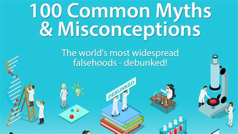 Debunking popular misconceptions and debunking common myths surrounding the latest craze