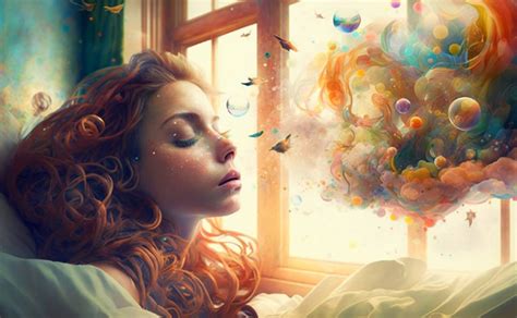 Deciphering the Cryptic Messages Concealed Within Our Dreams