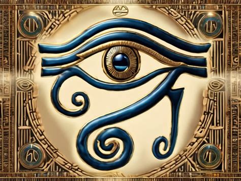 Deciphering the Enigmas of the Eye of Horus