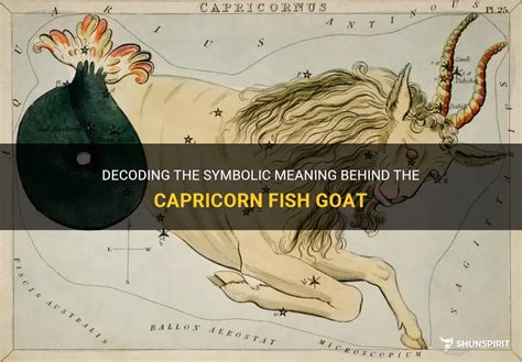 Deciphering the Enigmatic Realm: Decoding the Symbolic Meaning of Fish in the Subconscious