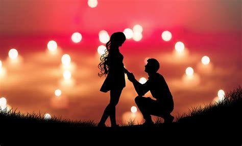 Deciphering the Meaning of A Surprise Date Proposal in Your Dream