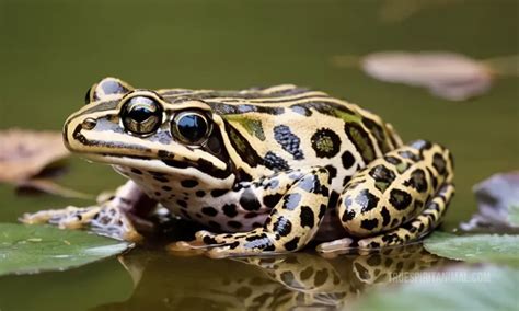 Deciphering the Mysterious Symbolism of Frogs in Dreams