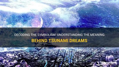 Deciphering the Personal and Collective Meanings in the Manifestation of a Tsunami in Dreams