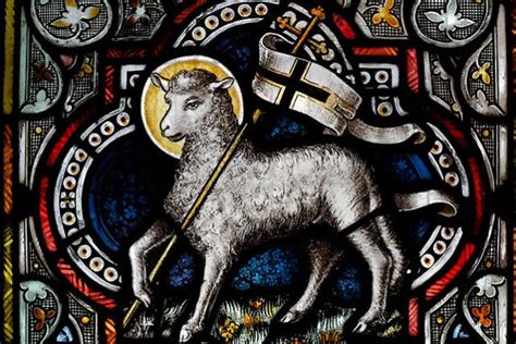 Deciphering the Significance: Unraveling the Symbolism of Lambs