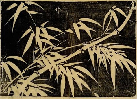 Deciphering the Significance of Bamboo in Art and Literature