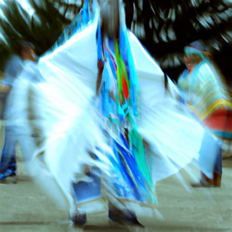 Deciphering the Significance of Symbolism within the Ghost Dance Movement